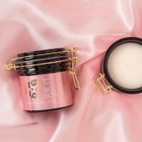 Babytalc Scrub 2