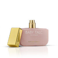 Baby Talc Αρωμα 50Ml 3 Baby Talc Open
