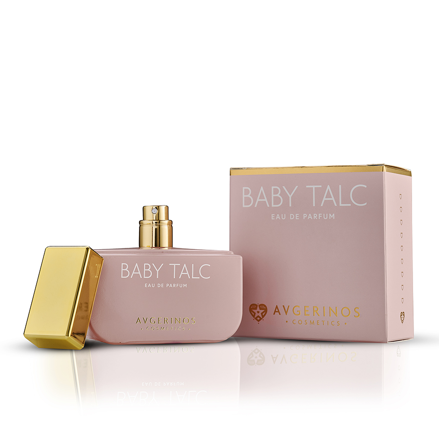 Babytalc_With-Box Babytalc With