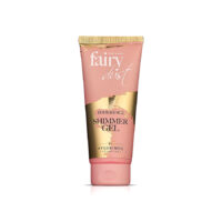 FAIRY DUST GLITTER GEL 100ml