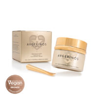 Hydrating Face Cream Box Spoon Vegan 900X900 3