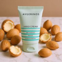 Κρεμα Χεριων 4 Hand Cream Shea Nuts 900Px