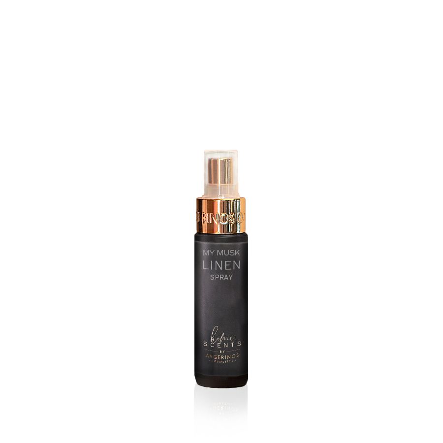 Linen-Spray-Musk Linen Spray Musk