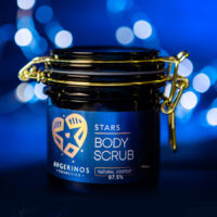 Stars Body Scrub 900X900