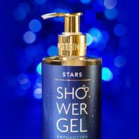 Stars Shower 900X900
