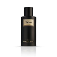 Taboo Bottle