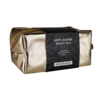 Anti-Aging Beauty Bag 30Ml, 50Ml 3 Golden Bag Mothers Day Back