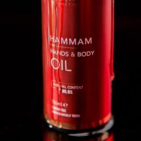 Hammam Λαδι 150Ml 4 Hammam Oil 2