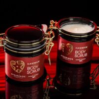 Hammam Scrub 250Ml 3 Hammam Scrub 3