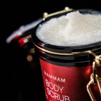 Hammam Scrub 250Ml 4 Hammam Scrub 4