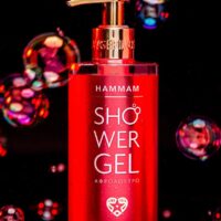 Hammam Showergel