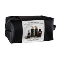 Man Must Haves Kit 100Ml, 300Ml, 50Ml 3 Mans Must Have Bag Back 1