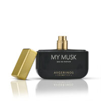 My Musk Open