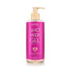 Queen Showergel 900X900