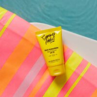 Αντηλιακη Κρεμα Spf 50 50Ml 4 Spf50 C2 900X900
