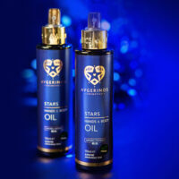 Stars Λαδι 150Ml 4 Starsoil Photoshoot2