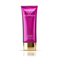 QUEEN ΚΡΕΜΑ ΣΩΜΑΤΟΣ 200ml