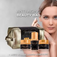 ANTI-AGING BEAUTY BAG 30ml, 50ml