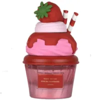 Άρωμα Lattafa Unisex Give Me Gourmand Berry On Top Eau de Parfum 75ml