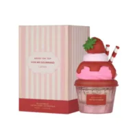Άρωμα Lattafa Unisex Give Me Gourmand Berry On Top Eau de Parfum 75ml
