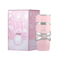 Γυναικείο Άρωμα Lattafa Yara EDP 100ml