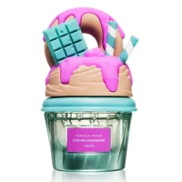 Άρωμα Lattafa Unisex Give Me Gourmand Vanilla Freak EDP 75ml