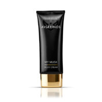 MY MUSK ΚΡΕΜΑ 200ml