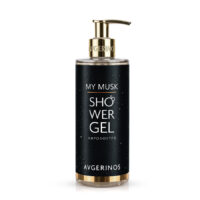 MY MUSK ΑΦΡΟΛΟΥΤΡΟ 300ml