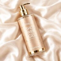 Perla Αφρολουτρο 300Ml 3 5207201001019 Perla Showergel 3