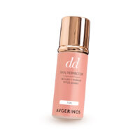 DD ΚΡΕΜΑ SPF 20 ΜΕ ΧΡΩΜΑ Tan 50ml