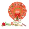 Christmas Ferris Wheel Advent Calendar 12Τμχ Idc Institute