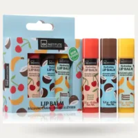 IDC Institute Food Lip Balm