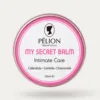 My Secret Balm Βελούδινη, Καθημερινή Φροντίδα Για Την Ευαίσθητη Περιοχή
