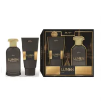 Lumen Gift Set