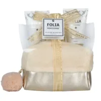 FOLIA Gold Nesseser Vanilla