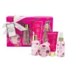 Idc Secret Stories Rose Edition Bath &Amp; Perfume Set Σετ Δώρου