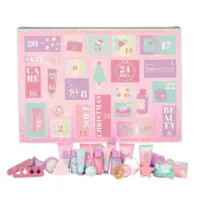 IDC Institute 24 Days Advent Calendar 24τμχ